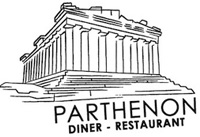 Parthenon Diner