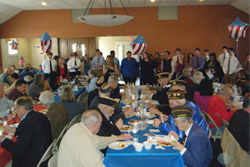 Veterans Luncheon