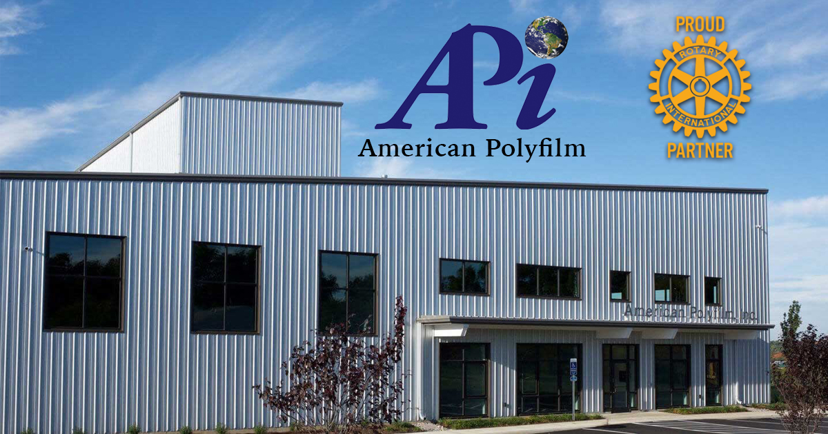 American Polyfilm