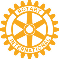 Rotary logo