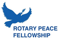 Rotary Peace Fellow