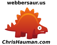 Webbersaur.us